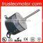 universal electric fan motor used for air conditioner