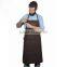 High Quality Waxed Canvas Tool Apron