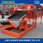 portable and low costs diesel engine mini stone crusher manufacture line in China