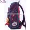 2015 hot sale lovely and multi colors kids school bag