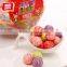 Yake fortune bubble gum