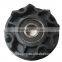 Bowling Parts END CAP WITH BEARING