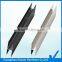 12mm 16mm 18mm panel aluminum profile made in Guangzhou