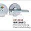 China Best in Stock Supplier Steel Bathroom Hardware Accessory Public Toilet Door