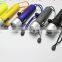LED Submarine Light Diving Flashlight Underwater Torch Waterproof CREE Q5 Lamp
