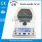 resolution 0.01% high accuracy halogen lamp moisture balance analyzer