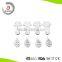 Top sale stainless steel table cloth clip for picnic                        
                                                                                Supplier's Choice