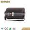 indoor outdoor wall mount pa horn speaker