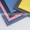 pu pvc coated waterproof polyester ripstop waterproof oxford fabric for bag luggage