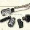 NIKAI 5 in 1 Automatic Electric Hair Styling Brush Rotating Electric Hot Air Brush