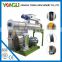 CE approved Modern design wood pellet press machine