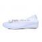 nurse shoes manufacturers selling ladies wedges Bowknot is foreign trade export fashion footwear                        
                                                Quality Choice