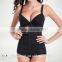 Wholesale Boneless waist training Latex Under Bust Corset                        
                                                Quality Choice
                                                    Most Popular