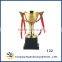 Three Colors Gold Silver Copper Students Matches Awards Small Trophies Trophy Cup
