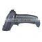 NT-2016 barcode laser scanner 16bit 1D for supermarket