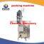 Auto liquid packaging machine manufacturer