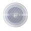Public Address System 6.5 Inch Fabric Ceiling Speaker