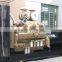 CE approved 1MW-2MW Diesel generator set sound-proof/weather-proof canopy