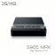 Amlogic S905 quad core Android tv box 2G DDR3 RAM 16G ROM support 4K output@60fps