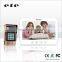 Support 4 outdoor cameras 10 "color video door phone intercom with door release