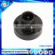 Plastic Black B22 Bulb Socket Lamp Base Holder Chandelier Lampholder Converter