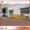 Factory Direct Supply Functional And Efficiency Belt Conveyor Structure