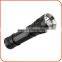 Brand torch with attack head Rechargeable XMl L2 680lm 14500 battery pocket bulk tactical flashlights