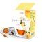 Instant Brown sugar and ginger tea, good taste and best price