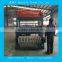 2M Width Full Automatic Grassland Fence Machine
