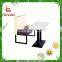 Commercial Wooden Style Restaurant Corner Booth Restaurant Booth Seating and Table