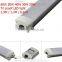 IP65 LED waterproof dust corrosion 50w emergency led tube light