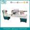 Factory supply High quality HG-1516 one axis double blades wood cnc lathe machine