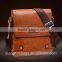 custom leather messenger bags for men leather crossbody bags