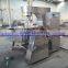 200L steam heated tiltable jacket kettle