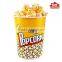 Food Standard Custom Printed Paper Popcorn Cups