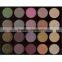 Eyeshadow pallets,eyeshadow palettes ,glitter eyeshadow 35 colors
