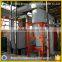 2016 newly modern design powder spray booth