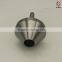 CNC Precision Lathe High Speed Bull Nose Centers Live Centers
