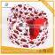 Ladybug With Red Dots Minky Bumbo Seat Cover
