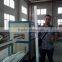 CO2 tech XPS polystyrene ceiling and wall decoration cornice extruder machine