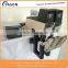 Double Head Electric Stapler, bookbinding machine, saddle binder saddle stitching machine