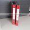 mini ring binder, no ring binder