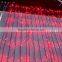 2016 new led christmas curtain light