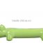long dog shaped dog toy pet product super tough colour vary