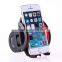 OEM Logo Customized Color Novelty Bike Mount Universal bicycle mobile phone holder                        
                                                                                Supplier's Choice