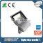 70W meanwell outdoor light high temperature resistant dimmable silm led flood light
