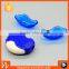 Multifunction Low MOQ Custom Rubber Eraser with Pencil Sharpener                        
                                                Quality Choice