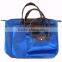 portable collapsible large shopping bag