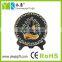 Eco-friendly activated carbon home decor buddhist religious items