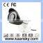 Super WDR Sony Effio-V waterproof weatherproof ir dome camera